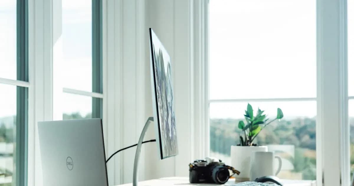 Đánh Giá Bàn Nâng Hạ Autonomous SmartDesk: Standing Desk Cho Dân Văn Phòng