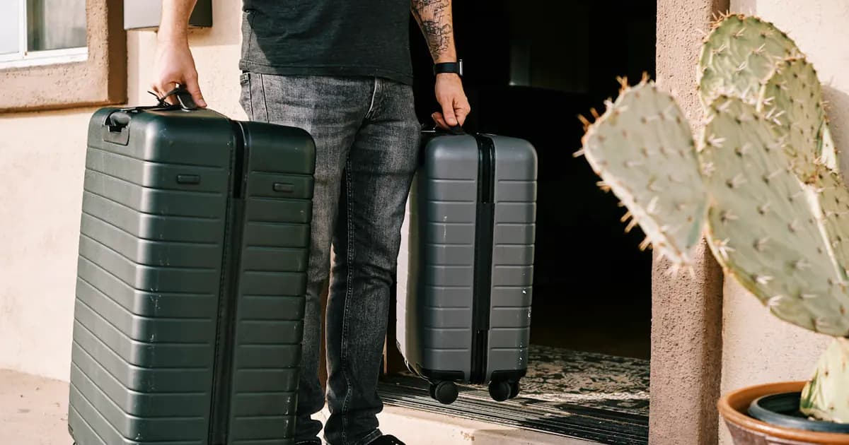 Đánh Giá Cân Vali Inox 50kg DL38: Cân Hành Lý Bền Bỉ Cho Dân Du Lịch 2026