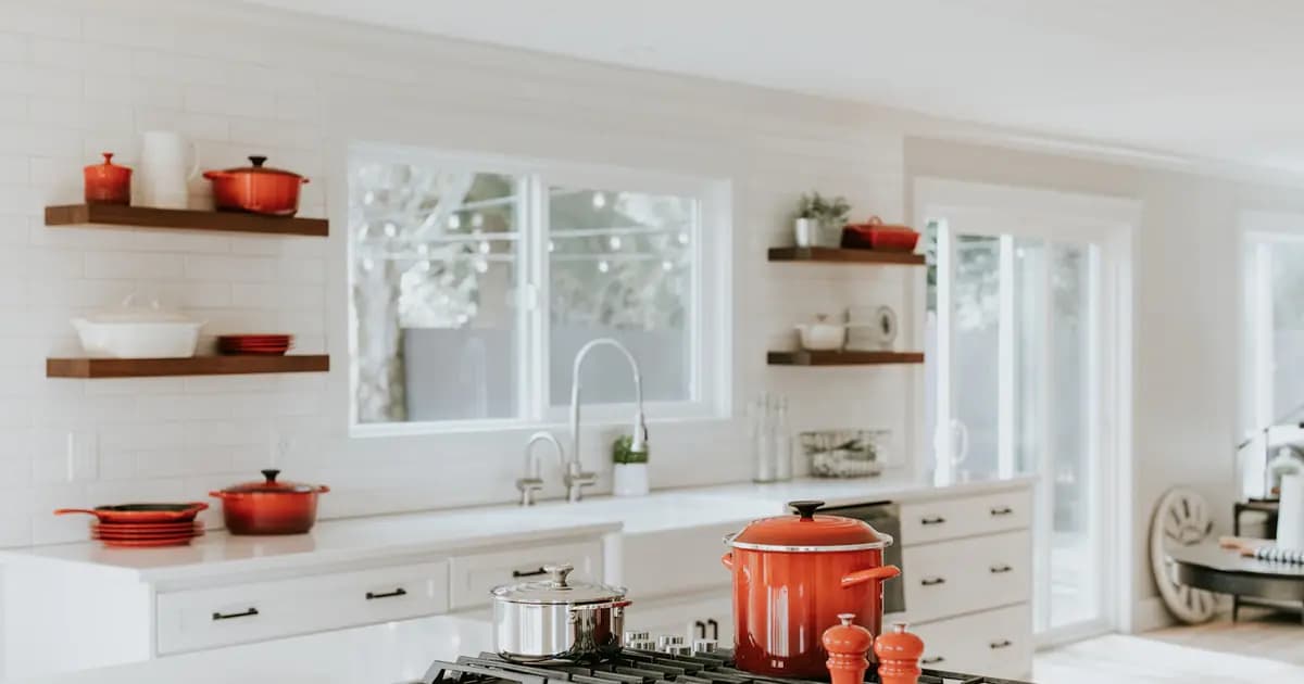 Đánh Giá Instant Pot Duo 7-trong-1: Nồi Áp Suất Điện Đa Năng Tốt Nhất 2026