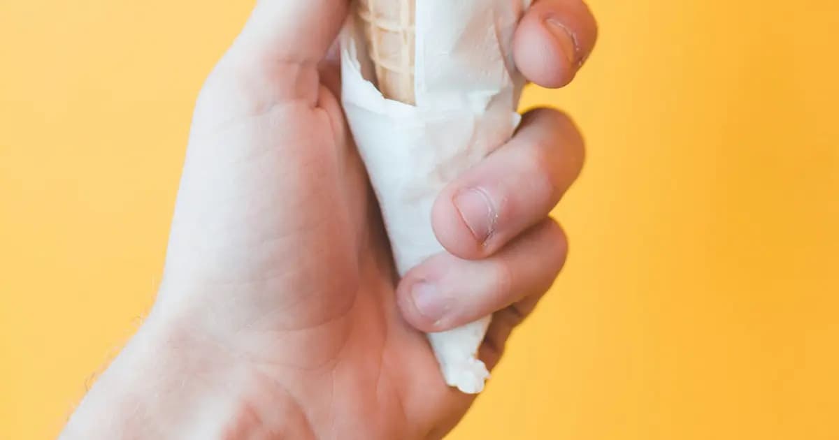 Đánh Giá Máy Làm Đá Bào Kesun Tại Nhà: Viral TikTok Mùa Hè 2026