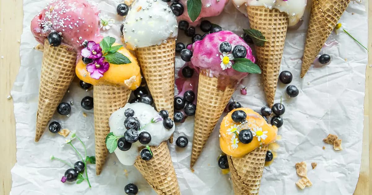 Đánh Giá Máy Làm Kem Ninja Creami: Tự Làm Kem Healthy Tại Nhà