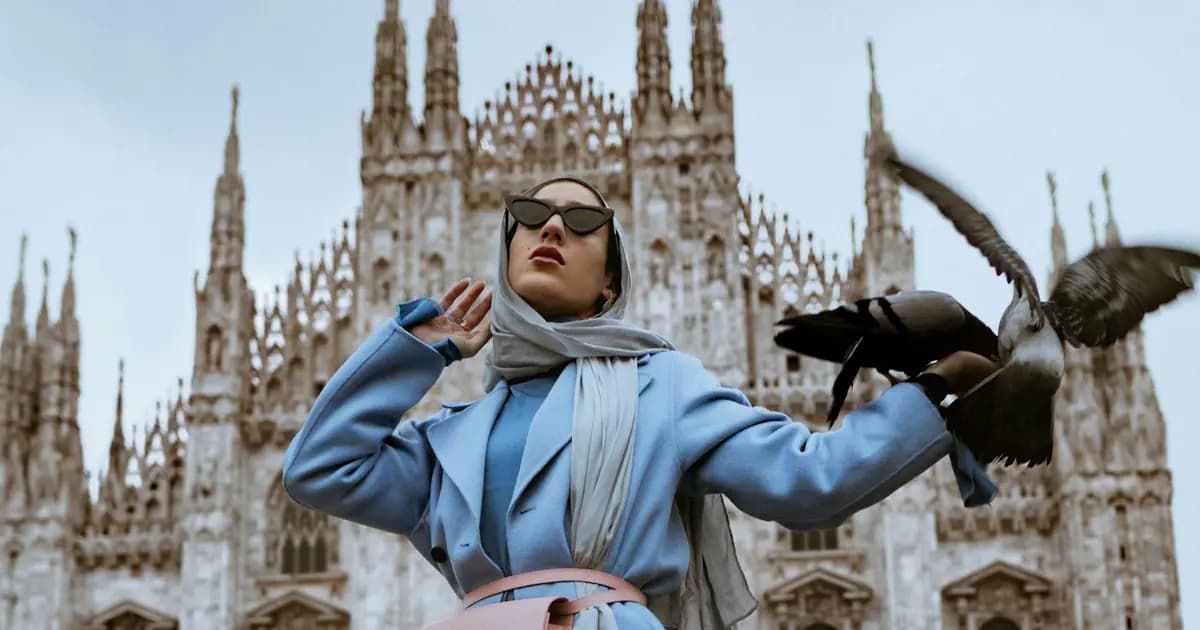 Đánh Giá Mũ Len Beanie Unisex Mùa Đông 2026: Giữ Ấm Đầu, Đẹp Sống Ảo