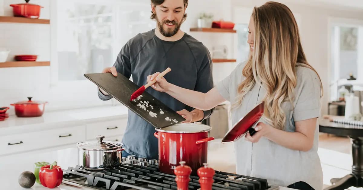 Đánh Giá Nồi Áp Suất Điện Tefal Mùa Đông 2026: Hầm Xương 30 Phút, Ấm Bụng Cả Nhà