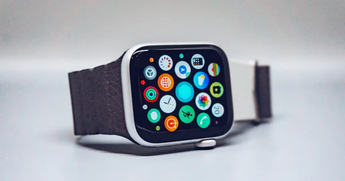 Top 5 Smartwatch Theo Dõi Bơi Lội Tốt Nhất Mùa Hè 2026