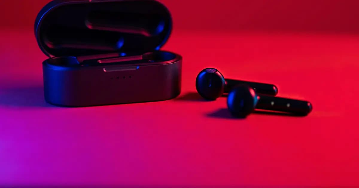 Đánh Giá Sony WF-C700N: Tai Nghe Chống Ồn Gọn Nhẹ Tốt Nhất 2026
