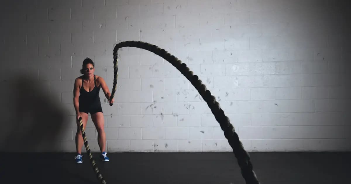 Đánh Giá Dây Nhảy Thông Minh Xiaomi Mijia Jump Trip XMSR-P803 2026