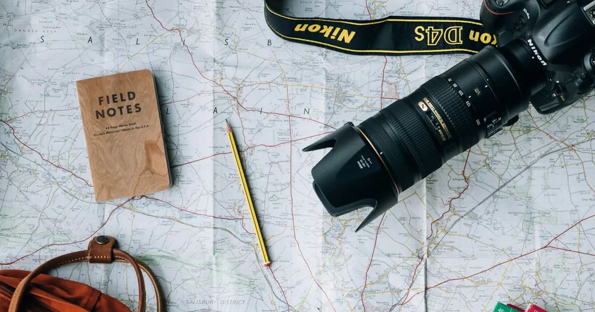 30 Đồ Dùng Viral Shopee Cho Du Lịch Mùa Đông 2026: Dưới 300K, Triệu Đơn