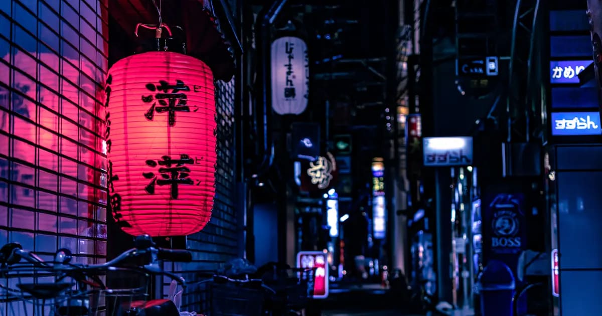 Hướng Dẫn Du Lịch Nhật Bản Ngắm Tuyết Giáng Sinh 2026: 7N6Đ Tokyo–Hakone