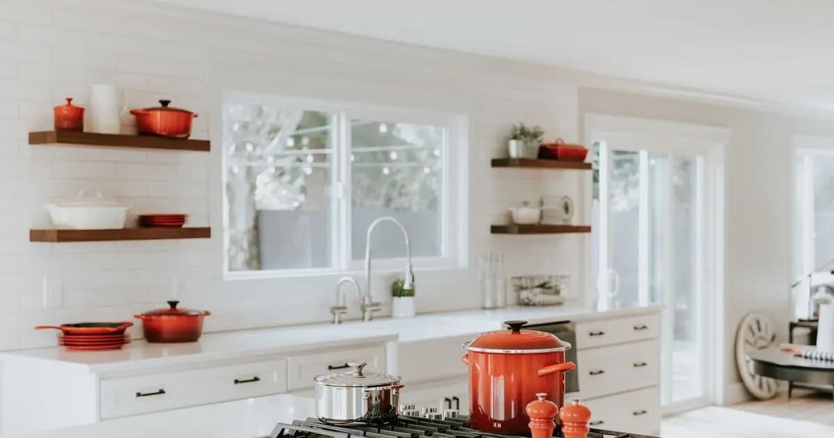 Đánh Giá Instant Pot Duo 7-trong-1: Nồi Áp Suất Điện Đa Năng Tốt Nhất 2026