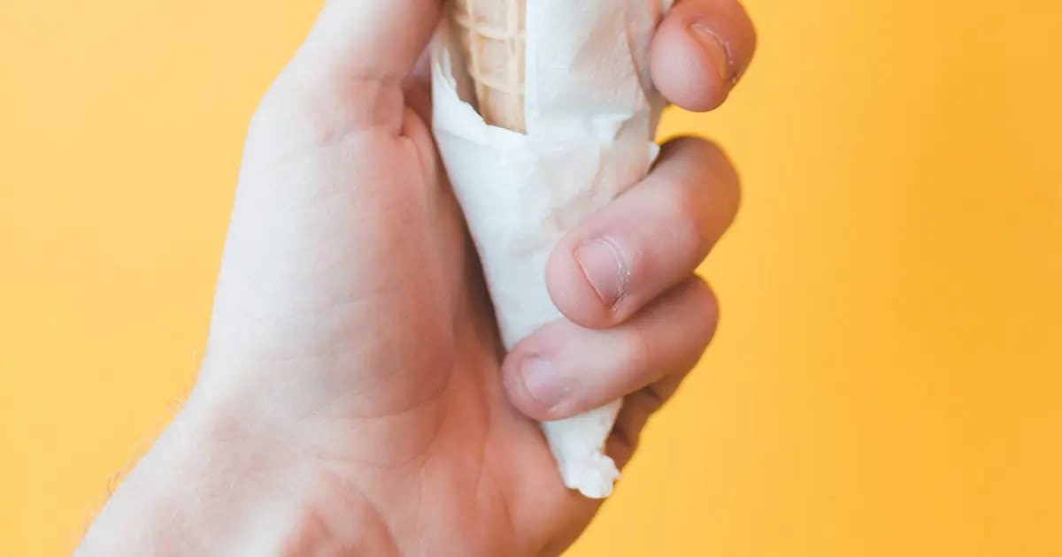 Đánh Giá Máy Làm Đá Bào Kesun Tại Nhà: Viral TikTok Mùa Hè 2026