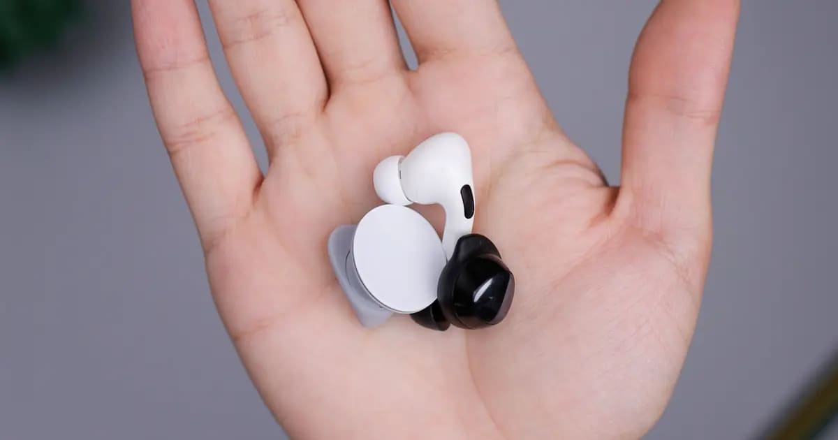Top 5 Tai Nghe Không Dây Tốt Nhất 2026: Sony, AirPods, Bose