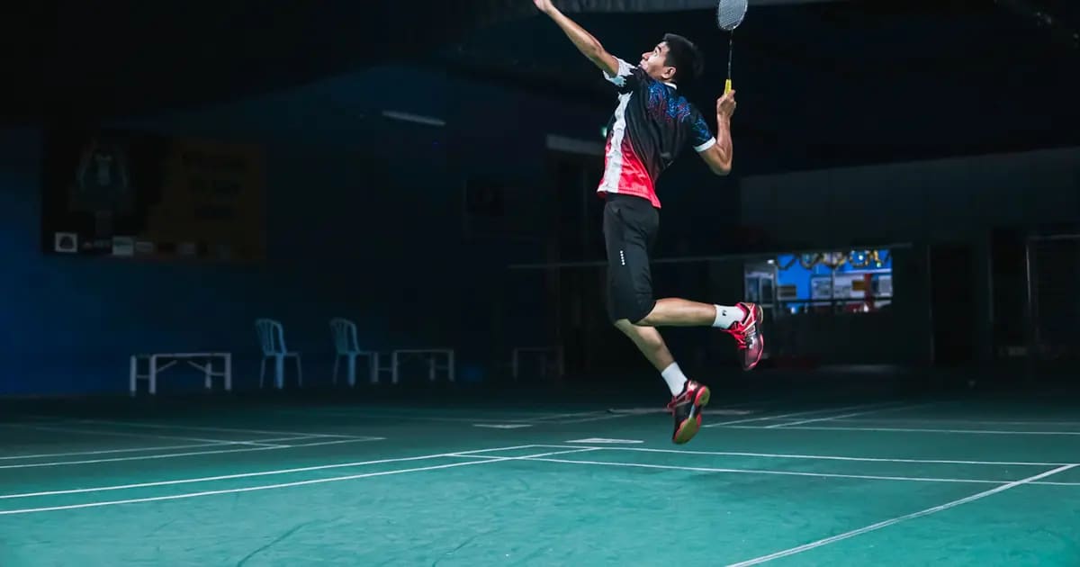 Top 5 Vợt Cầu Lông Yonex Bán Chạy Nhất Mùa Hè 2026 Trên Shopee