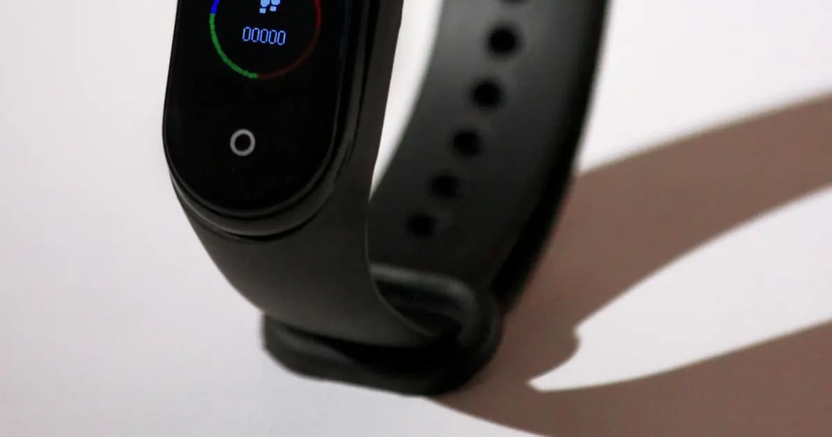 Đánh Giá Xiaomi Smart Band 9 Pro: Vòng Đeo Thông Minh Đáng Mua Nhất 2026