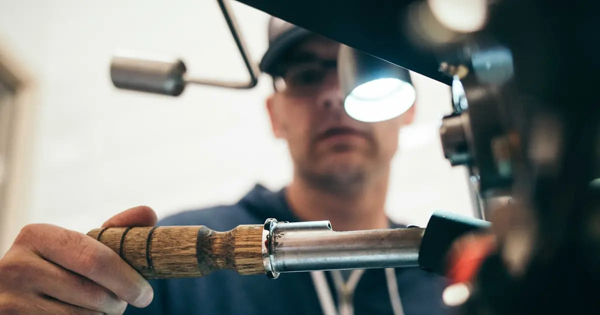 Đánh Giá Khóa Cửa Thông Minh Xiaomi Smart Lock M3: An Toàn, Tiện Lợi 2026